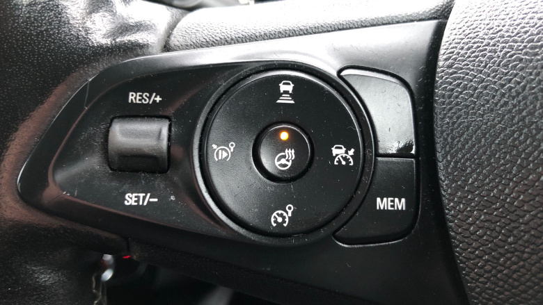 Vauxhall Corsa 1.2 Turbo Ultimate 5dr Petrol Hatchback